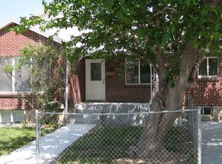 7819 S Oak St #B, Midvale, UT 84047