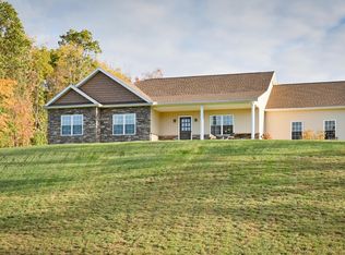 1646 N Hill Dr, Winfield, PA 17889
