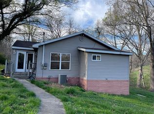 8387 State Route 125, West Portsmouth, OH 45663