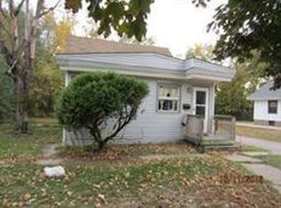 1123 Greenwood Ave, Rockford, IL 61107