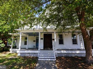 611 Locust St, Cambridge, MD 21613