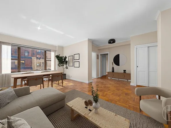 55 E End Ave #16MN, New York, NY 10028