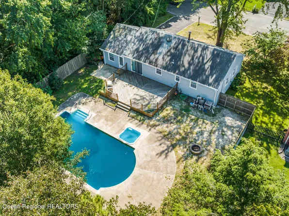 395 Simon Place, Brick, NJ 08724