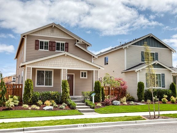 2nd image of 3403 Hera Street NE #64