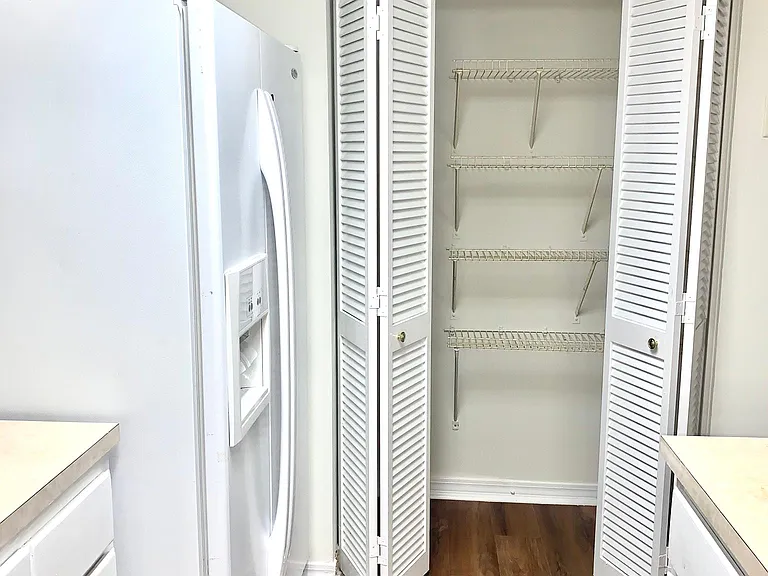 KITCHEN STORAGE CABINETS