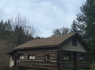 25378 Siuslaw River Rd, Lorane, OR 97451