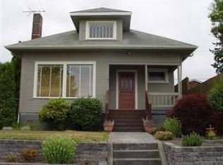 1526 Rockefeller Ave, Everett, WA 98201