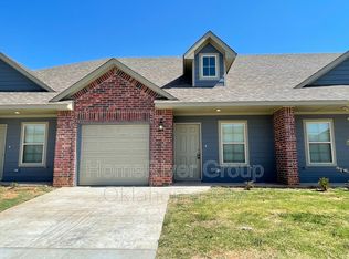 925 SW 91st St, Oklahoma City, OK 73139