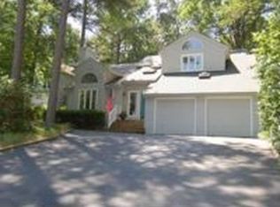 13905 Bayport Landing Rd, Midlothian, VA 23112