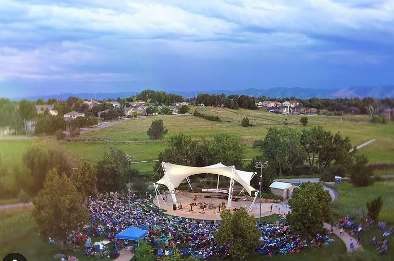 Lakewood Sounds Exciting Summer Concerts in Belmar Park