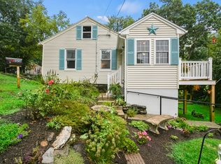6 Woodland Rd, Leicester, MA 01524