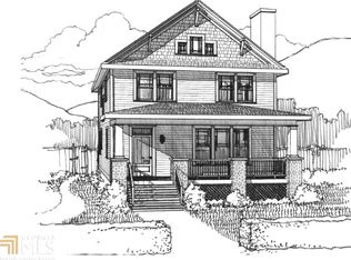 330 Glenn St SW, Atlanta, GA 30312