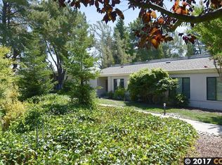 1425 Oakmont Dr APT 1, Walnut Creek, CA 94595