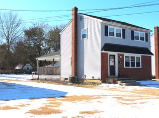 424 Franklin Rd, Glassboro, NJ 08028