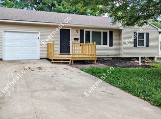 13617 Craig Ave, Grandview, MO 64030