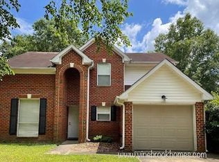 109 Ayana Ct, Raeford, NC 28376
