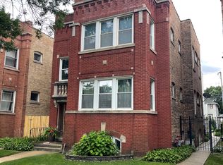 3849 W Addison St UNIT 2, Chicago, IL 60618
