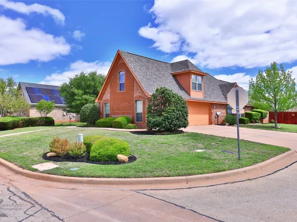 8425 Thompson Pkwy, Abilene, TX 79606