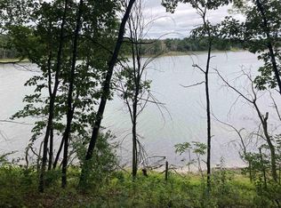 County Rd E #1, Grand Marsh, WI 53936