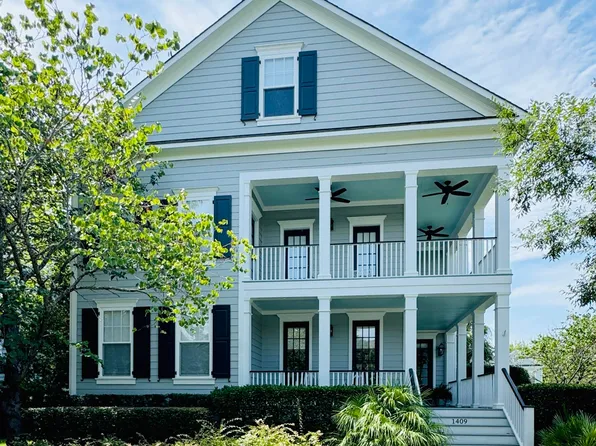 1409 Hooper St, Charleston, SC 29492