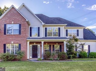 292 Bermuda Ct, Dallas, GA 30157
