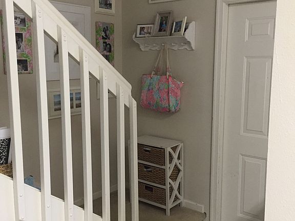 Front Entryway