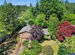 3554 NW Satinwood St, Corvallis, OR 97330