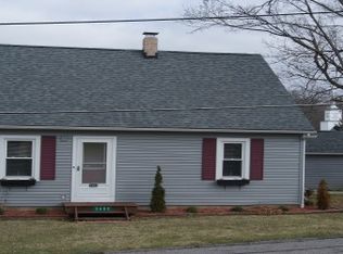 2602 Crestview Ave NE, Lanesville, IN 47136