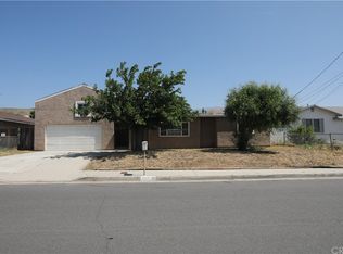 1955 W Nicolet St, Banning, CA 92220