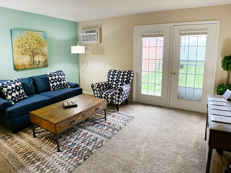 Concord Woods Apartments — Photo 22