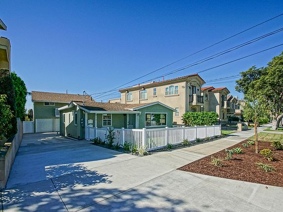 4th image of 811 N Lucia Ave #A