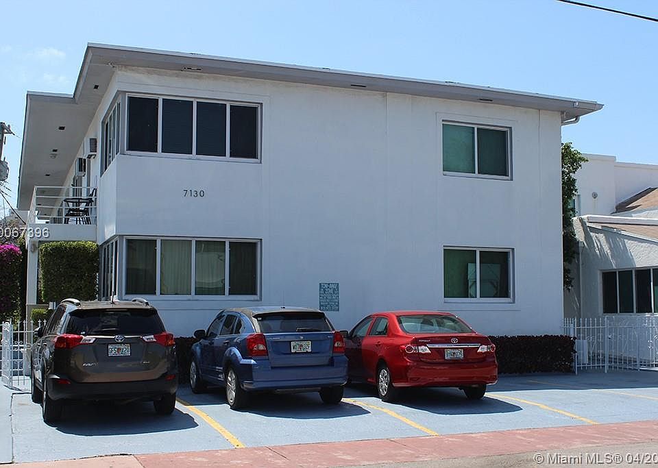 1st image of 7130 Carlyle Ave APT 6