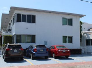 7130 Carlyle Ave APT 6, Miami Beach, FL 33141