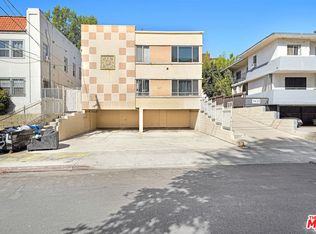 1427 N Martel Ave APT 6, Los Angeles, CA 90046