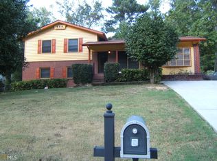 2835 Jerome Rd, Atlanta, GA 30349