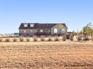 8223 Firethorn Ln, Cheyenne, WY 82009