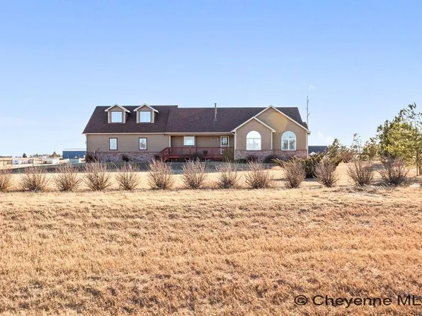 8223 Firethorn Ln, Cheyenne, WY 82009