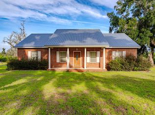 9072 S County Road 53, Madison, FL 32340