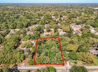 Sugarberry Ln LOT 2350, Spring Hill, FL 34610