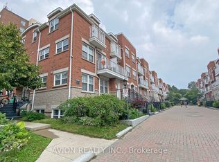 37 Four Winds Dr UNIT 111, Toronto, ON