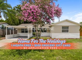 8509 Portulaca Ave, Seminole, FL 33777