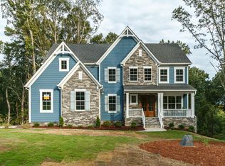 1200 Fall Line Ct, Raleigh, NC 27613