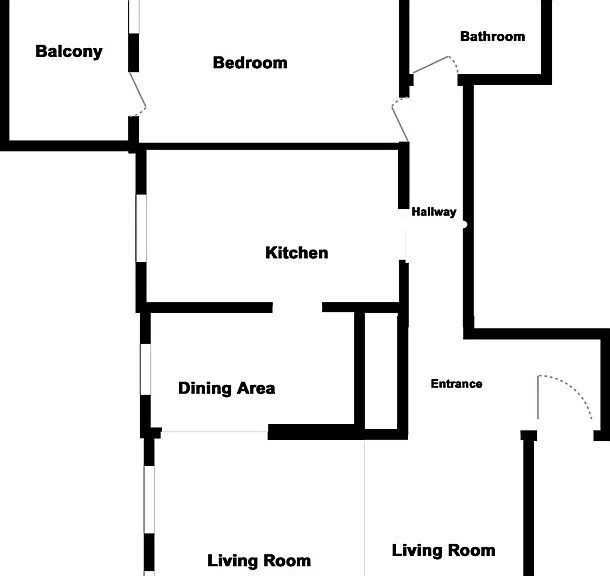 397 Harvard St #5 — Photo 8