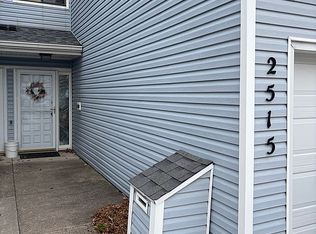 2515 W Village Dr #2515, Toledo, OH 43614