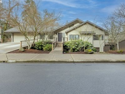 2315 W 28th Ave, Eugene, OR, 97405