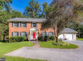 12308C Timber Grove Rd, Owings Mills, MD 21117