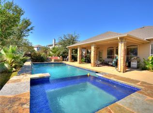 2219 Settlers Park Loop, Round Rock, TX 78665