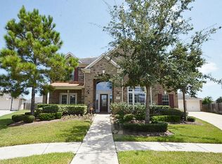 3109 Birch Landing Ct, Pearland, TX 77584