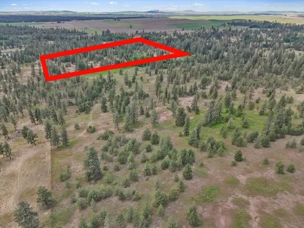 Nka Malloy Prairie Rd Parcel B-03032.9049, Cheney, WA 99004