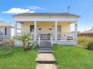 1321 Saint Maurice Ave, New Orleans, LA 70117
